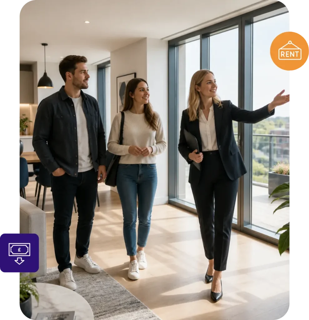 Sourced Living property experts